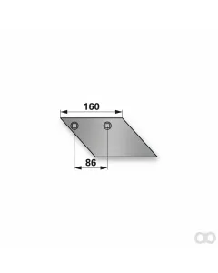 Prillinger - 00218142 - Vorschaalerschare Rechts Anstelle