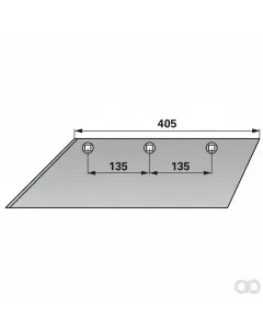 Prillinger - 00218167 - Scharblatt Stangen Anstelle Von