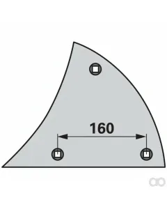 Prillinger - 00218269 - Mollblechkante Stangen Anstelle
