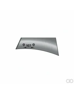 Prillinger - 00218461 - Einlegeblech Stangen Anstelle V