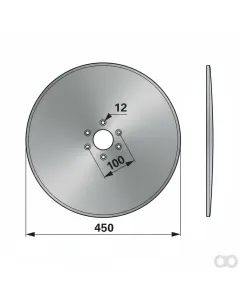 Prillinger - 00218468 - Scheibensech Glatt Anstelle V