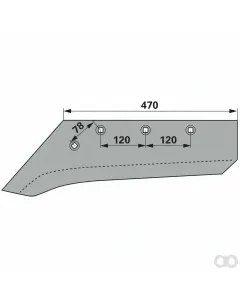 Prillinger - 00219161 - Schnabelschar Stangen Anstelle