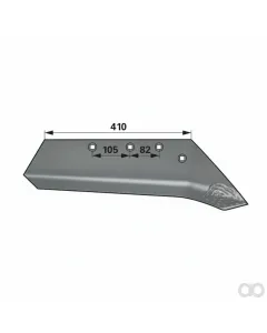 Prillinger - 00220374 - Schnabelschar rechts Besch. Anstelle