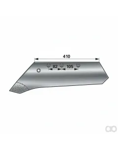 Prillinger - 00220375 - Schnabelschar Stangen Besch. Anstelle