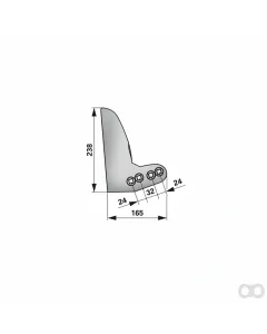 Prillinger - 00220392 - Anlagensech rechts Anstelle Von