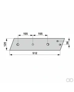 Prillinger - 00220424 - Anlage rechts Anstelle Von Reg