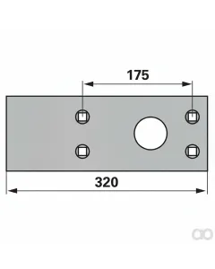 Prillinger - 00224433 - Anlage Anstelle Von Kongskilde