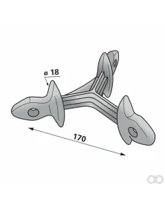 Prillinger - 00230351 - Wieseneggenstern