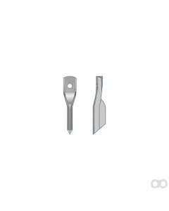 Prillinger - 00231058 - Reisserschare Zu Kultivatorzin