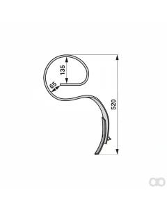 Prillinger - 00231094 - Kultureggenzinke Anstelle Gutt