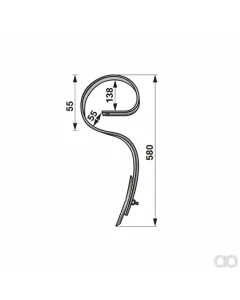 Prillinger - 00231095 - Kultureggenzinke Anstelle Gutt