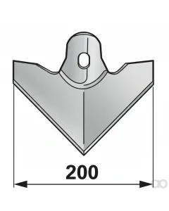 Prillinger - 00232229 - Gaensefusschare Arbeitsbreite 2