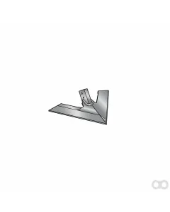 Prillinger - 00232246 - Hackschare Anstelle Von Hatzen
