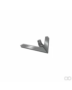Prillinger - 00232247 - Hackschare Anstelle Von Hatzen