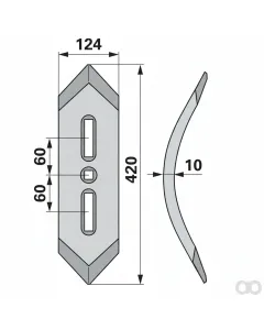 Prillinger - 00240540 - Vorschar Anstelle Von Dal-Bo 70