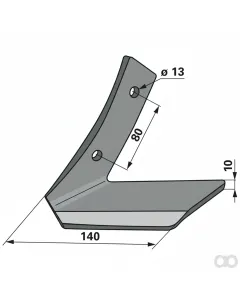 Prillinger - 00240584 - Fluegelschar Anstelle Von Einb