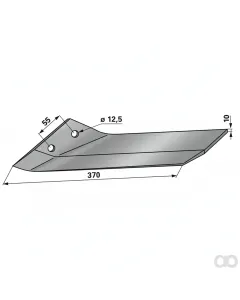 Prillinger - 00240863 - Fluegelschar Stangen Anstelle Von
