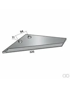 Prillinger - 00240873 - Fluegelschar Stangen Anstelle Von