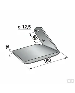 Prillinger - 00241282 - Fluegelschar Rechts Anstelle Vo