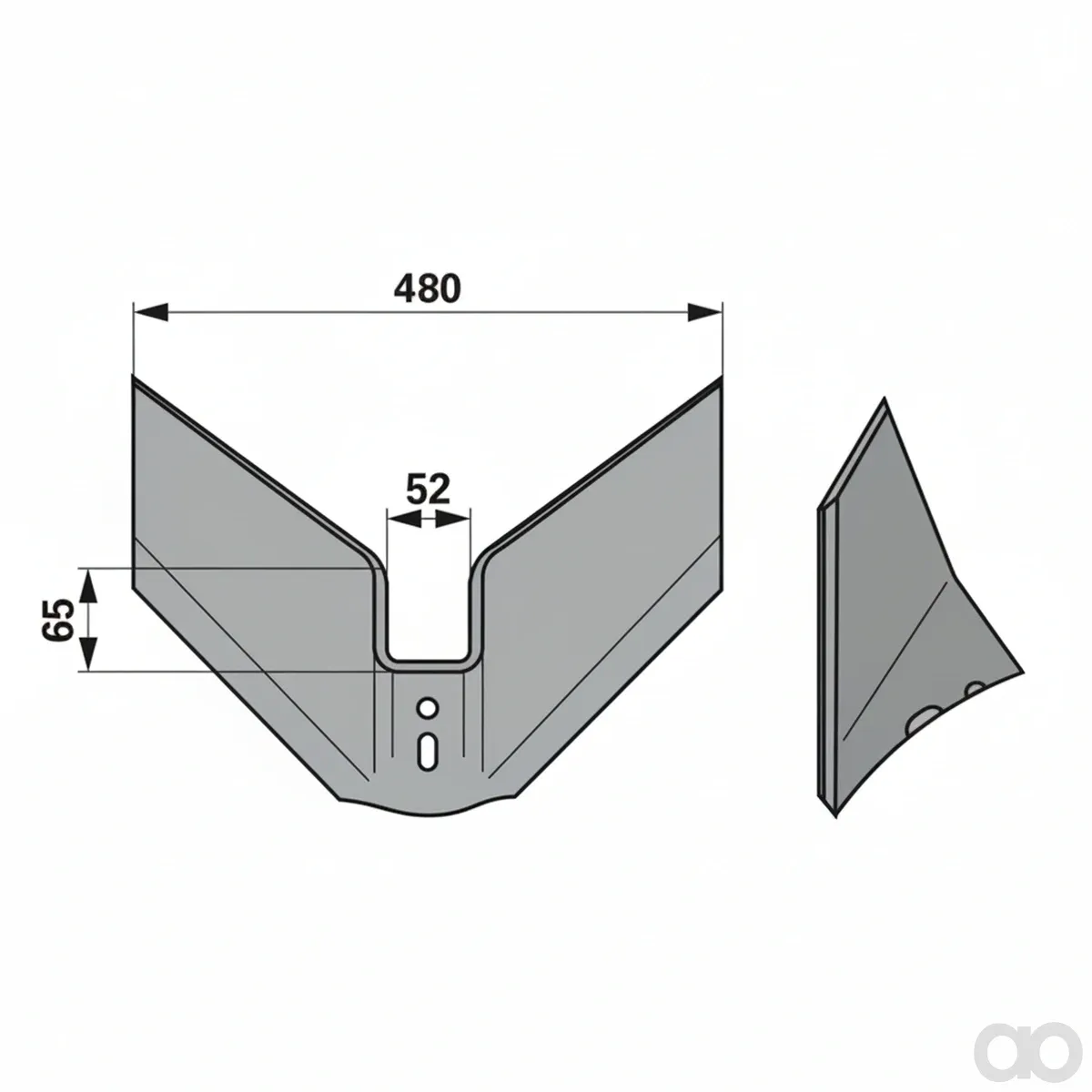 Prillinger - 00241526 - Fluegelschar (M14) Anstelle Von