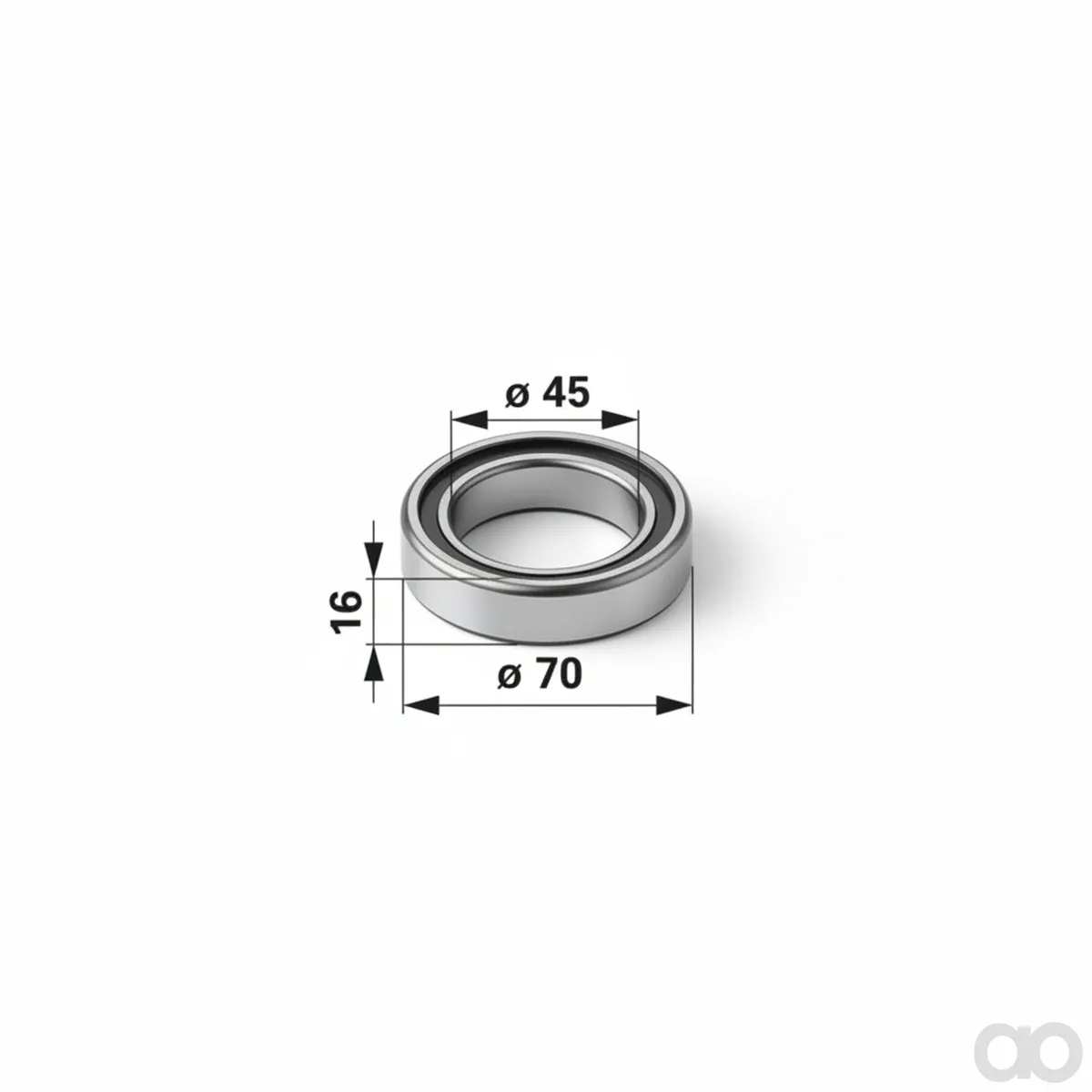 Prillinger - 00241606 - Kassettendichtung Anstelle Von