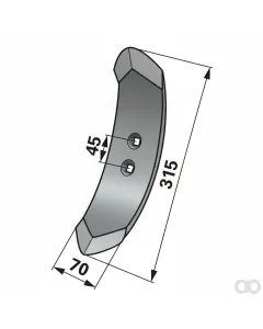 Prillinger - 00241744 - Vorschar Anstelle Von Vaederstad