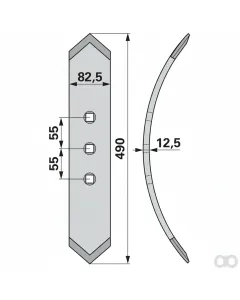 Prillinger - 00241751 - Vorschar Anstelle Von Vaederstad