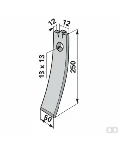Prillinger - 00241756 - Scharspitze Anstelle Von Vaederstad