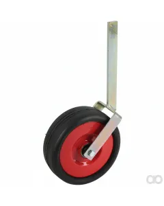 Prillinger - 00260387 - Tastrad mit Stiel 230x80