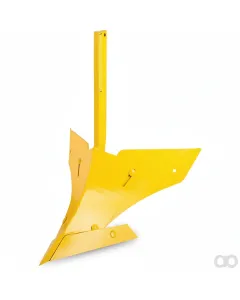 Prillinger - 00260392 - Flachhaeufler mit Stiel Breite
