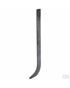 Prillinger - 00260394 - Stiel 40x10 Laenge 620