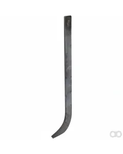Prillinger - 00260397 - Stiel 50x20 Laenge 620