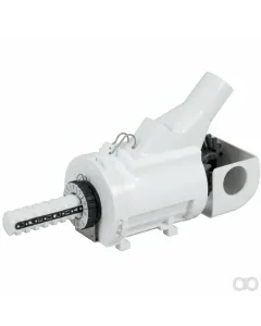 Prillinger - 00302520 - Granulatstreuer Anstelle Von Gaspard