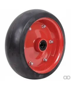 Prillinger - 00302600 - Walkrad Ad 300 B 100 Bohrung 25