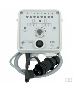 Prillinger - 00310073 - Fahrgassenschaltungskasten Accord