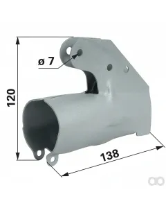 Prillinger - 00310243 - Schargehaeuse Nordsten 7000 029