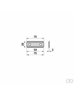 Prillinger - 00310356 - Klemme Anstelle Von Reform 300