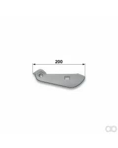 Prillinger - 00310505 - Drillschare Anstelle Von Amazon