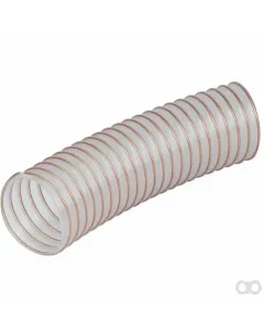 Prillinger - 00310579 - PVC - Luftschlauch Abriebfest