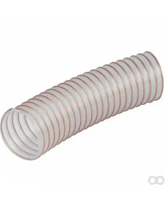 Prillinger - 00310583 - PVC - Luftschlauch Abriebfest