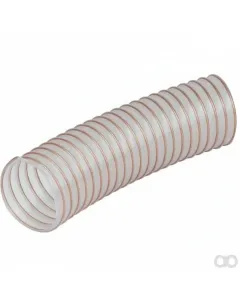 Prillinger - 00310586 - PVC - Luftschlauch Abriebfest