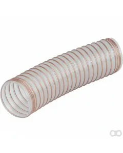 Prillinger - 00310588 - PVC Luftschlauch Abriebfest