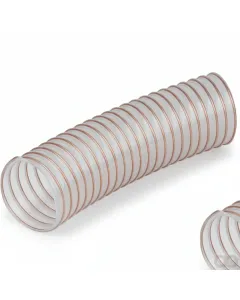Prillinger - 00310590 - PVC Luftschlauch Abriebfest