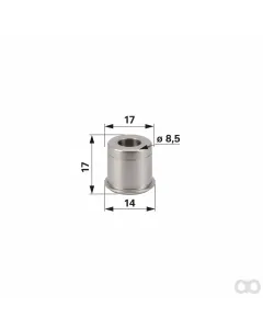 Prillinger - 00310670 - Achse Anstelle Von Accord AC49