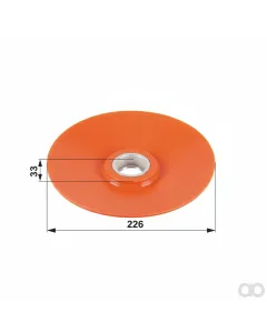Prillinger - 00310688 - Reinigungsscheibe Anstelle Amazon