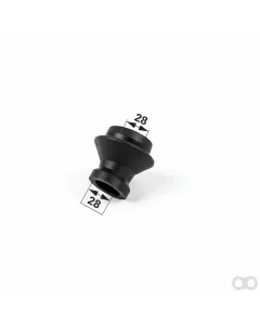Prillinger - 00310732 - Faltenbalg Anstelle Lemken 481