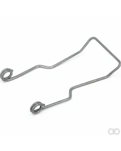 Prillinger - 00310739 - Federklemme Anstelle Isaria 31