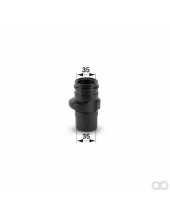 Prillinger - 00310755 - Manschette Anstelle Poettinger
