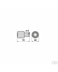 Prillinger - 00310786 - Lager Anstelle Gaspardo F04100