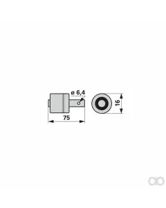 Prillinger - 00310787 - Lager Anstelle Gaspardo F04100